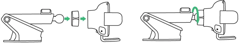 iottie-Auto-Sense-2-Dashboard-and-Windshield-Mount-fig-1