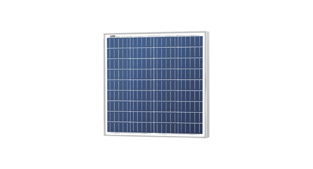 Solarland Slp060-12u Silver Frame Solar Panel Installation Guide