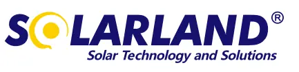 SOLARLAND - logo