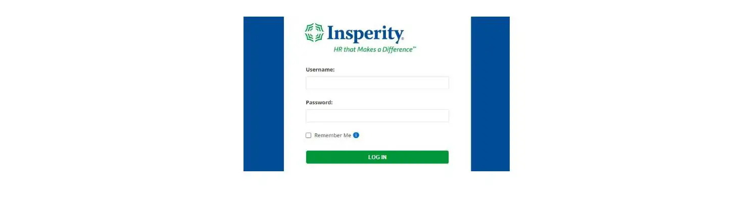 Passport Insperity Single Sign-on Tool User Guide