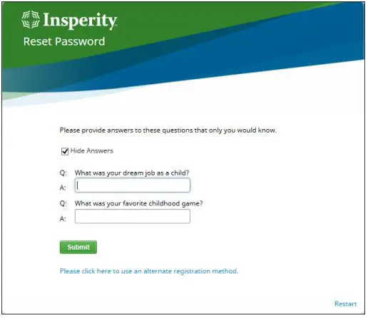 Passport Insperity Single Sign-on Tool-fig22