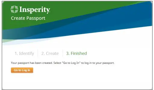 Passport Insperity Single Sign-on Tool-fig4