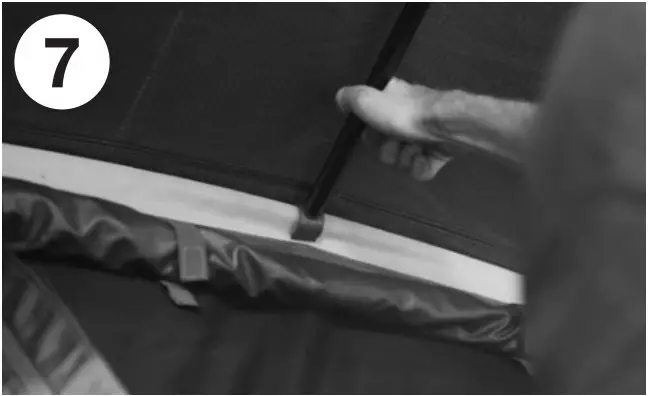 KIWI camping KC077 035 Tuatara SSC Rooftent - fig 11