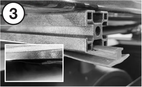 KIWI camping KC077 035 Tuatara SSC Rooftent - fig 2