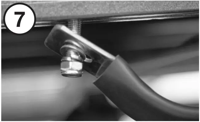 KIWI camping KC077 035 Tuatara SSC Rooftent - fig 4