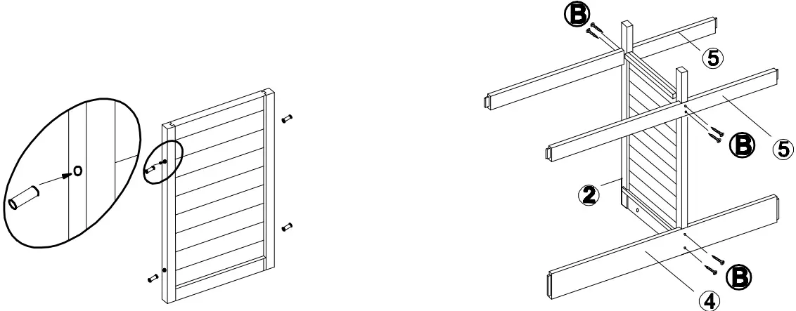 Assembly Instruction