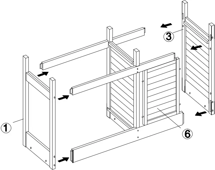 Assembly Instruction