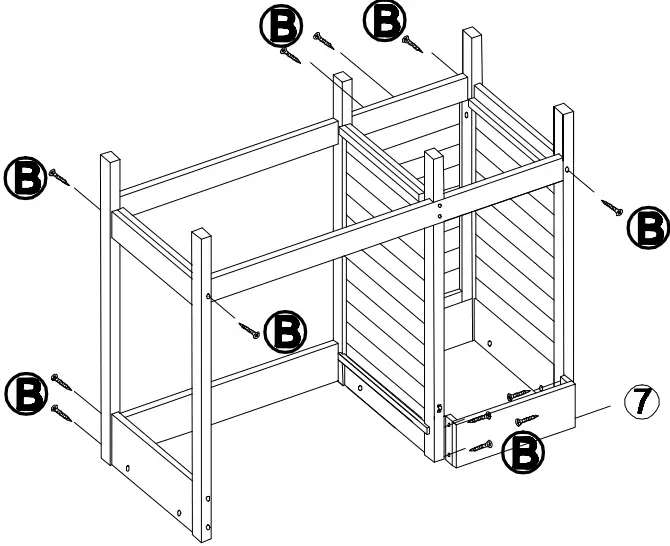 Assembly Instruction