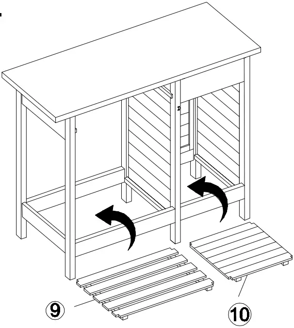 Assembly Instruction