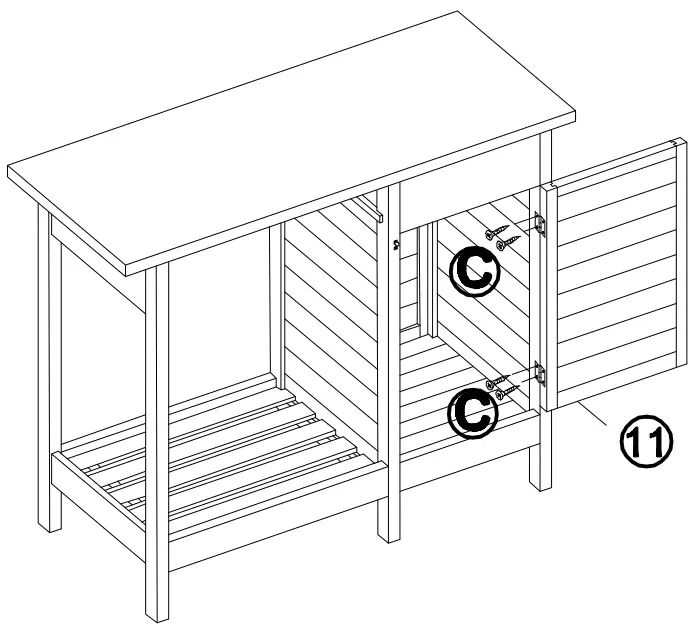 Assembly Instruction