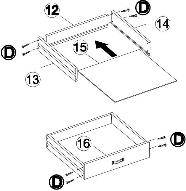 Assembly Instruction