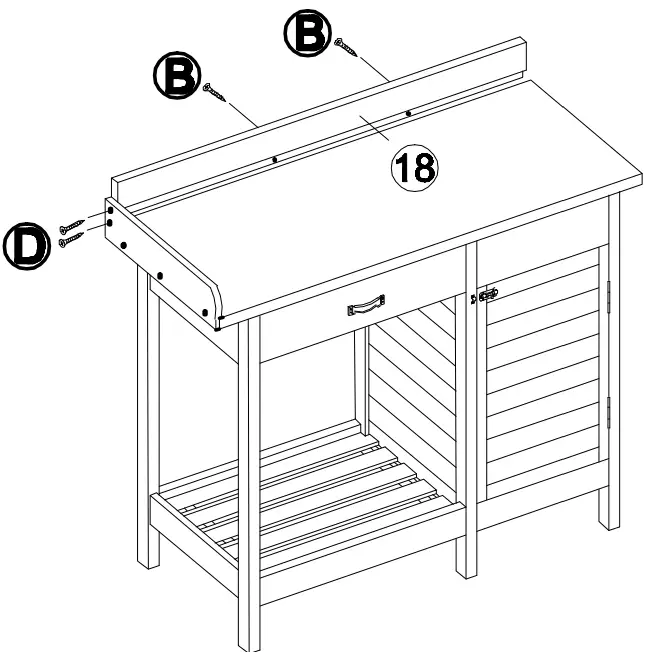 Assembly Instruction