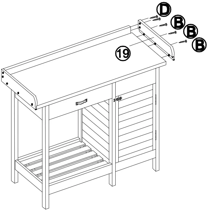 Assembly Instruction