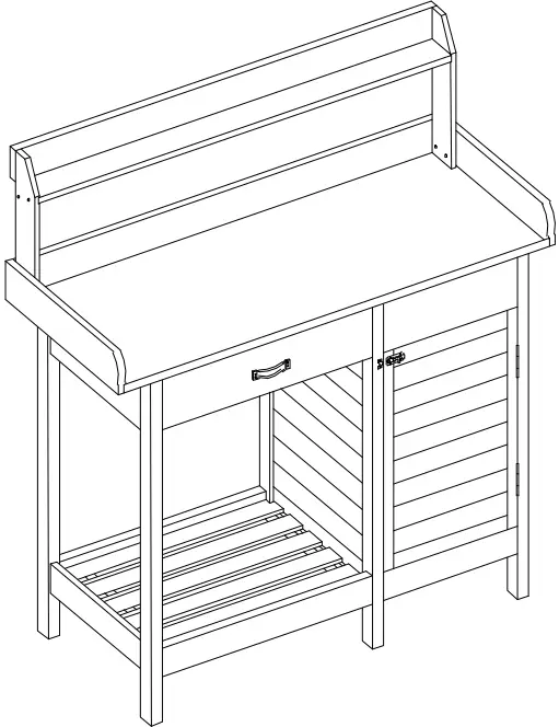 Assembly Instruction