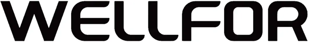 WELLFOR Logo