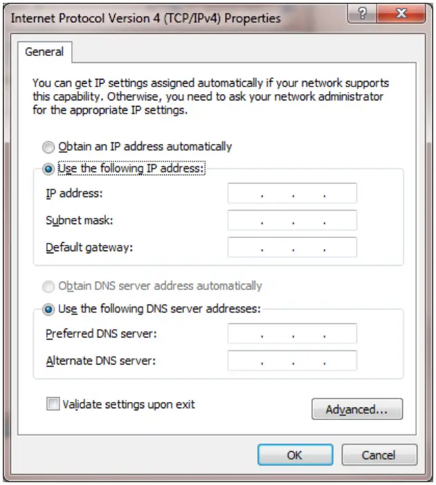gofanco G4 0147A 8x8 HDMI Matrix 4K HDR Audio Extractor - Click Properties