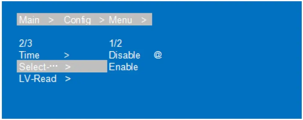 gofanco G4 0147A 8x8 HDMI Matrix 4K HDR Audio Extractor - Select-run