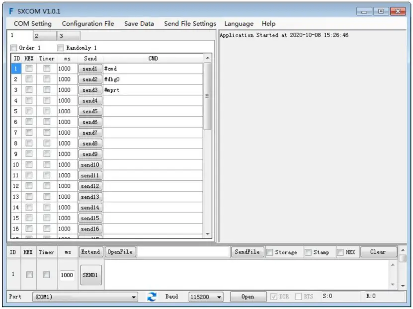 gofanco G4 0147A 8x8 HDMI Matrix 4K HDR Audio Extractor - Software Control