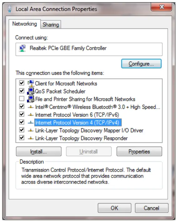 gofanco G4 0147A 8x8 HDMI Matrix 4K HDR Audio Extractor - Web Control