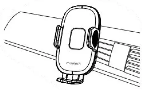 Choetech-H066-Air-Vent-Car-Mount-fig- (3)