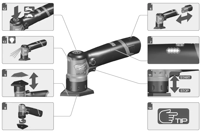 milwaukee-M12-FDSS-Oscillating-Sander-1