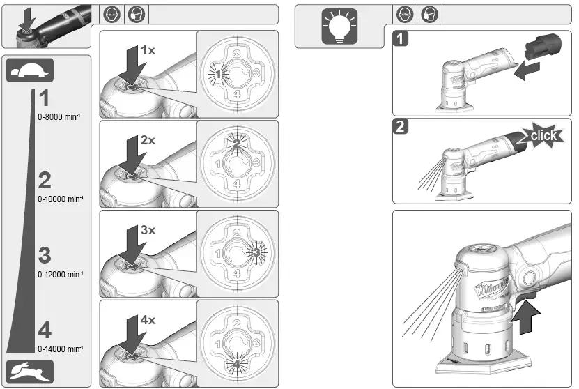 milwaukee-M12-FDSS-Oscillating-Sander-7