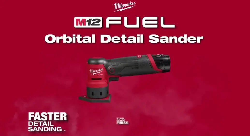 Milwaukee M12 Fdss Oscillating Sander Instruction Manual Milwaukee M12 Fdss Oscillating Sander Instruction Manual