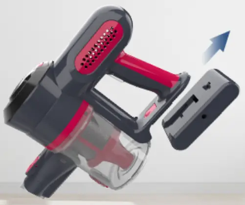 Foppapedretti-U-S32155-Cordless-Vacuum-Cleaner-fig-3