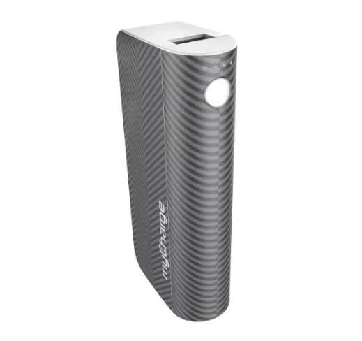 Mycharge Style-powerxtra User Manual