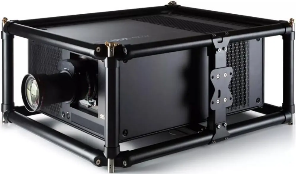 BARCO UDX-W32 DLP Laser Phosphor Large Venue Projector