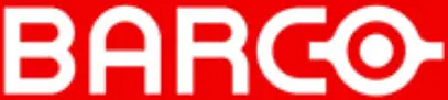 BARCO logo
