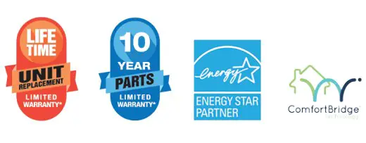 KALTEC ASXC18 Air Conditioner Gas - Air Conditioner 1