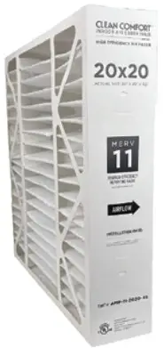 KALTEC ASXC18 Air Conditioner Gas - MEDIA CARTRIDGE 2