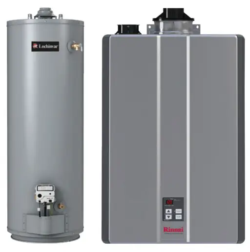 KALTEC ASXC18 Air Conditioner Gas - WATER HEATER