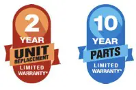 KALTEC ASXC18 Air Conditioner Gas - icon 8