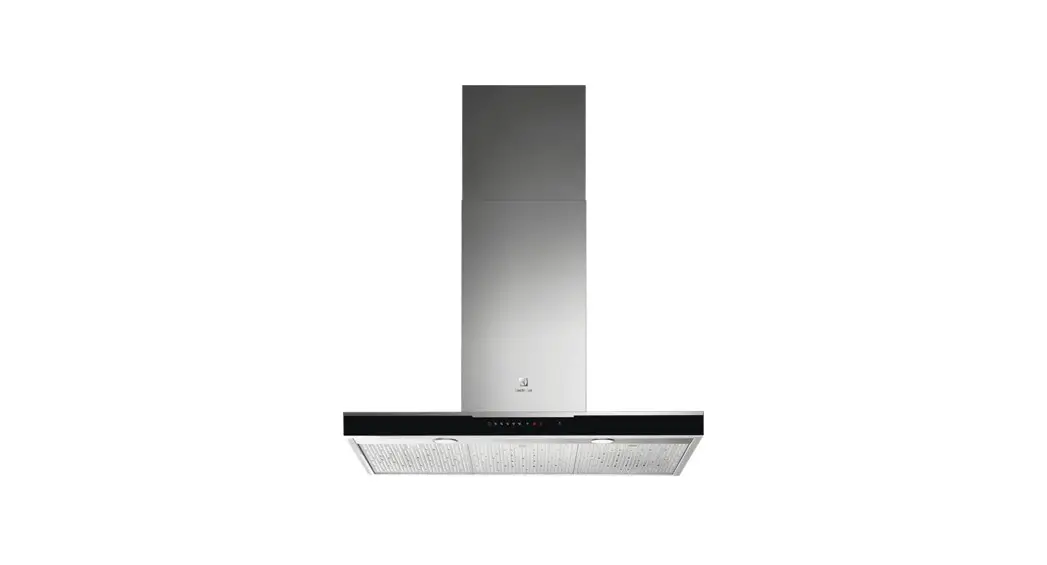 Electrolux Kftb19x 90cm Ultimatetaste 700 Chimney Extractor Hood Instruction Manual
