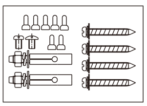 Installation steps and instructions