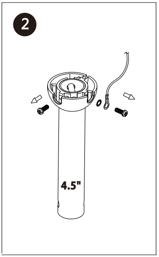 Suspension Installation