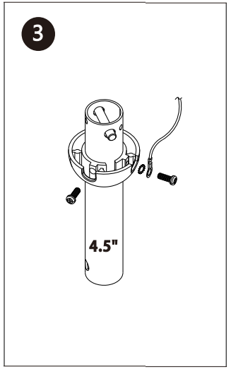 Suspension Installation