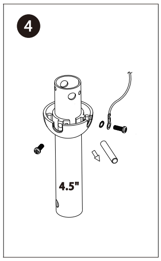 Suspension Installation