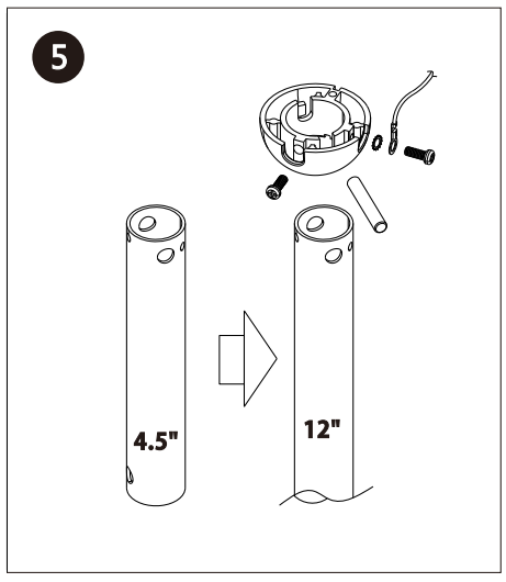 Suspension Installation