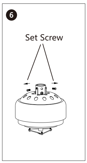 Suspension Installation