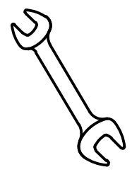 Prepare tools before installation