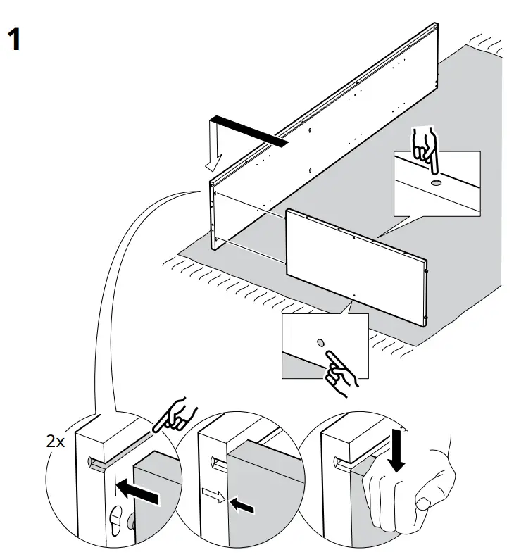 Assembly Instructions 