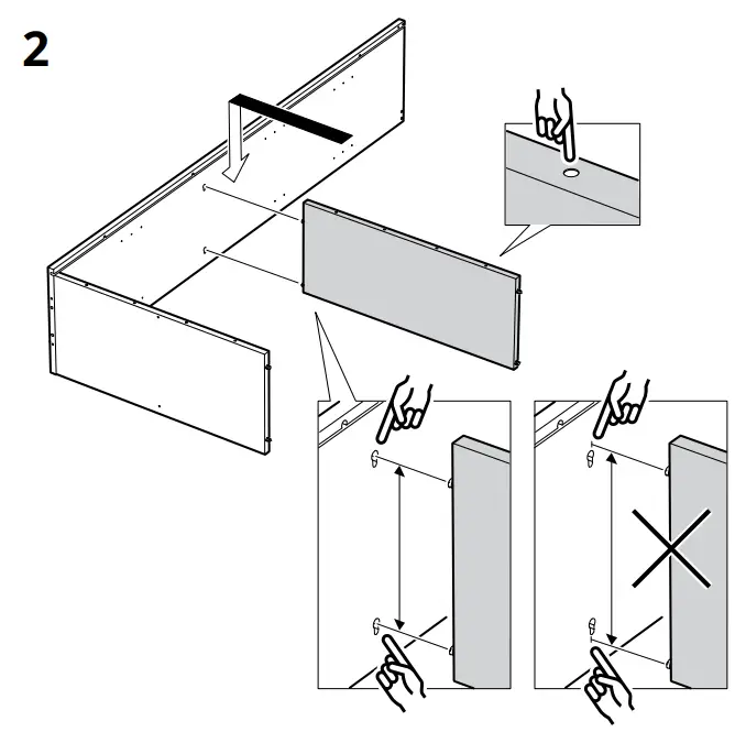 Assembly Instructions 