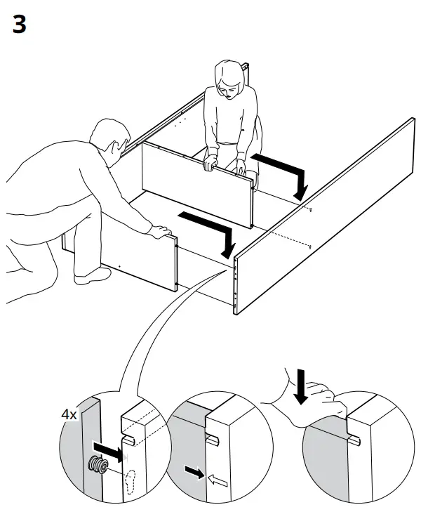 Assembly Instructions 