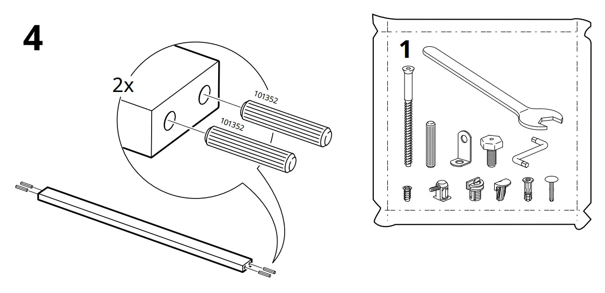 Assembly Instructions 