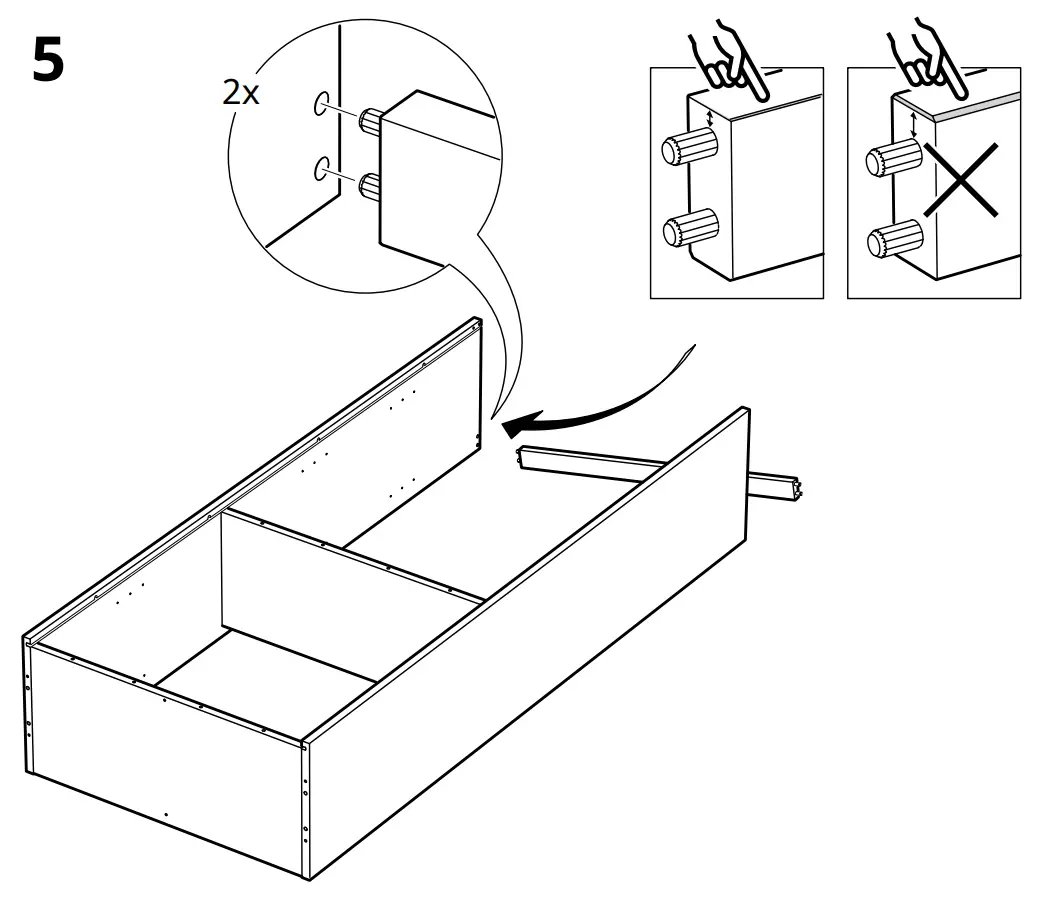 Assembly Instructions 