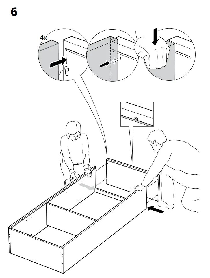 Assembly Instructions 