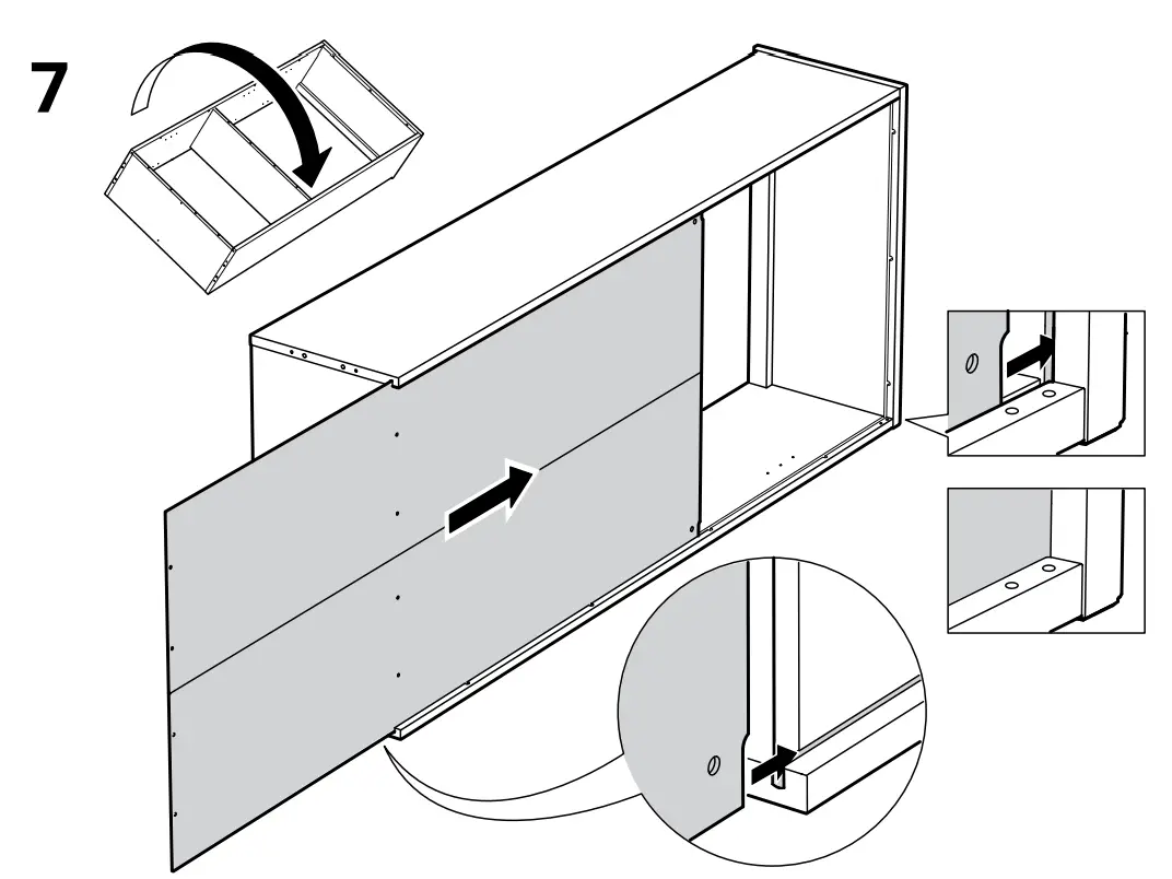 Assembly Instructions 
